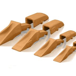 Ground Engagement Tools
