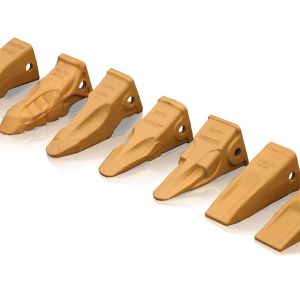 Ground Engagement Tools