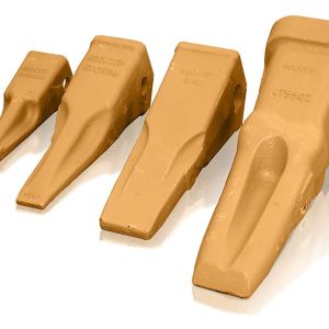 Ground Engagement Tools