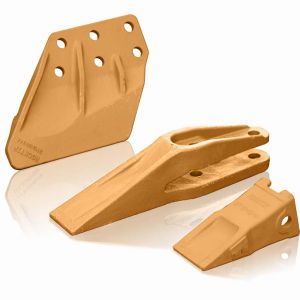 Ground Engagement Tools
