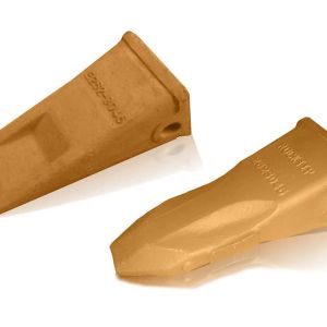 Ground Engagement Tools