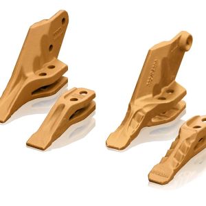 Ground Engagement Tools