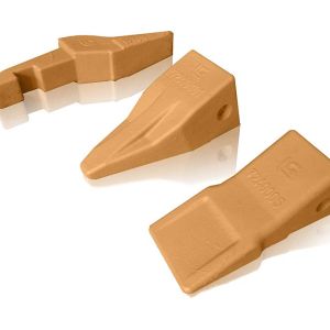 Ground Engagement Tools