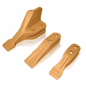 Ground Engagement Tools