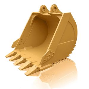 Ground Engagement Tools