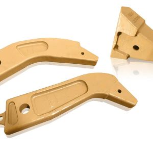 Ground Engagement Tools