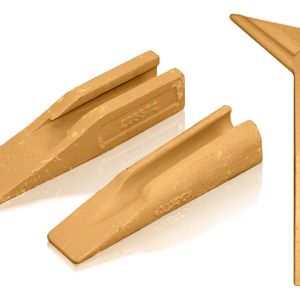 Ground Engagement Tools