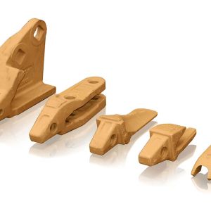 Ground Engagement Tools