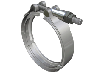 Cummins Clamp Turbo V-Band (3903652)